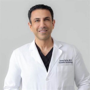 Dr. Simon Ourian