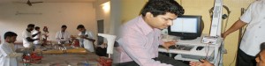 Indian Institute of Health Education & Research (IIHER) Patna: Leading Healthcare Education in Bihar