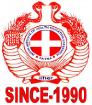 Indian Institute of Health Education & Research (IIHER) Patna: Leading Healthcare Education in Bihar