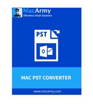 macarmy pst converter