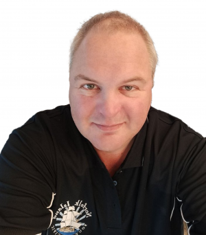 David Pomeroy Artist