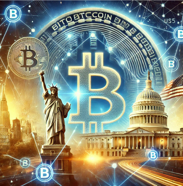 Pro Bitcoin President and Administration