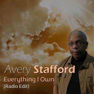 Everything I Own Radio Edit Single Cover Art
