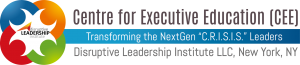 Disruptive Leadership Institute LLC., New York, NY