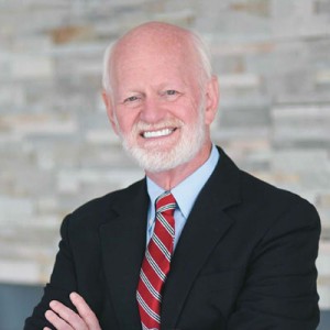 Dr Marshall Goldsmith - Endorser for the Book 
