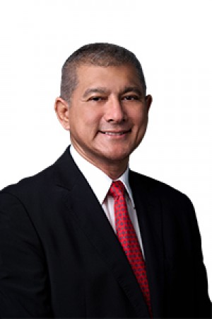 Prof Sattar Bawany - Author of 