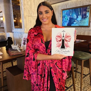 Pamela Quinzi: The Global success of The Cinderella of New York. From Italy to New York and Dubai.