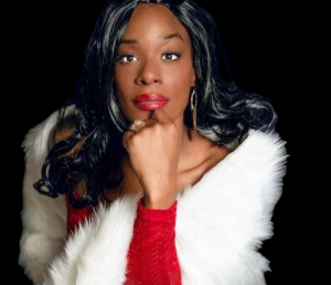 JERZEE THE BURNING ROSE