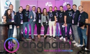 Anghami Music has rewarded Dj Banbouk (Banbouk Music) for hitting 200,000 plays in 1 Day 