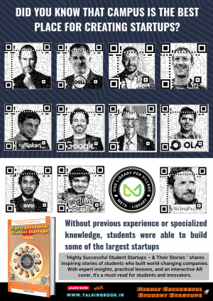 Campus: The Ultimate Launchpad for Startups!