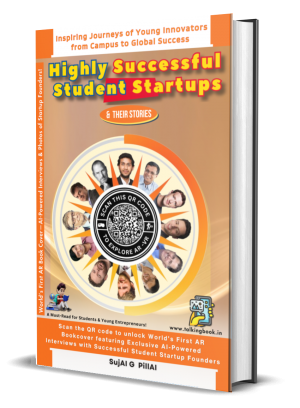 No Experience, No Capital—Just Vision: How Students Built Billion-Dollar Startups!