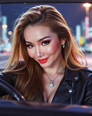 Belinda Song 'Set Me Free' Top 40 Multi-Awards Hit Song about 'Escaping from a Toxic Ex.'