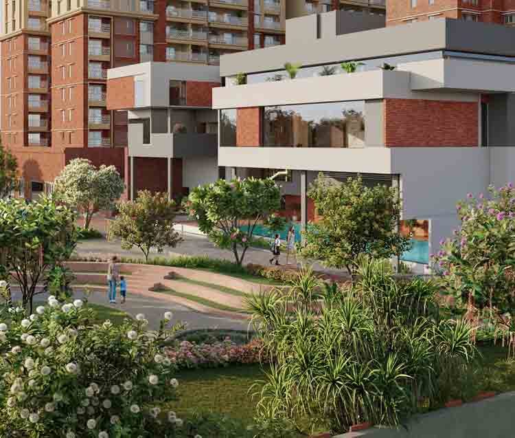 Brigade Eternia: Redefining Luxury Living in Yelahanka, Bangalore