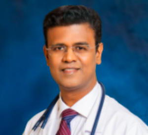 Joseph Gnanaraj, MD, FACC: A Leader in Cardiovascular Care at Saint Mary’s Hospital