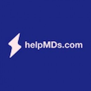 helpMDs logo