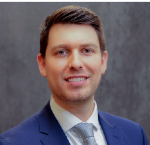 John Lopez, DO, Appointed Medical Director at Encompass Health Rehabilitation Hospital of East Valley