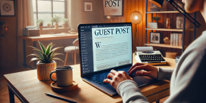 Guest Post Knowledge Space