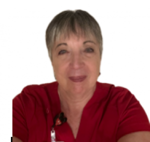 Deborah Suggs, FNP-C, MSN, RN: Compassionate Nurse Practitioner at PeaceHealth Peace Harbor Hospice