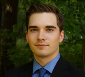 Meet Bryce Adams, BSN: A Cardiothoracic and Peripheral Vascular Surgical Nurse at AHN Saint Vincent