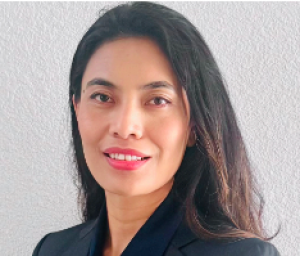 Sabina Tamang, MSN, FNP: Champion in Compassionate Elder Care in Texas