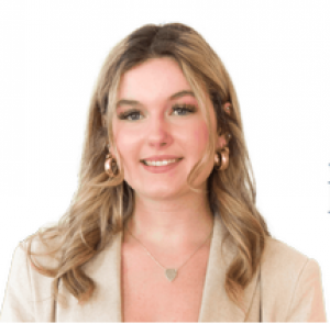 Audrey Russo, Recognized by BestAgents.us as a 2025 Top Agent 