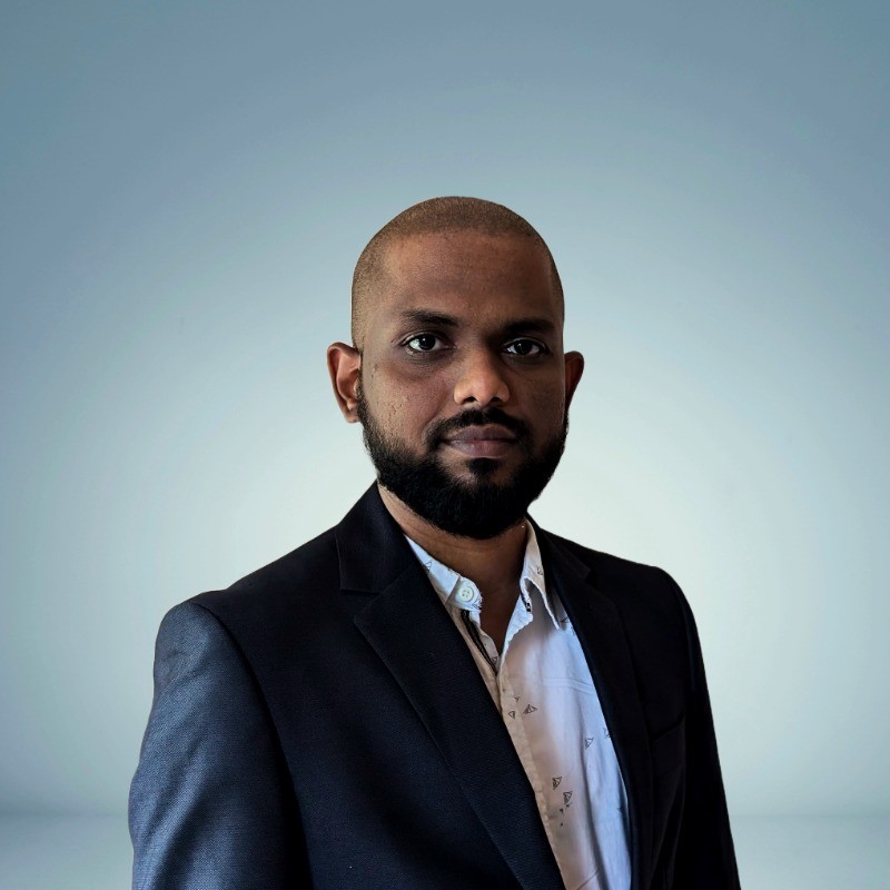 Vignesh Ethiraj