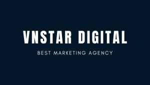 VNSTAR The Best Marketing Agency in Singapore