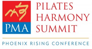PILATES HARMONY SUMMIT