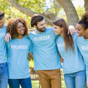 Volunteer for the PMA Conference 2025