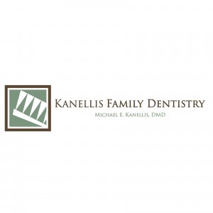 logo of Kanellis Family Dentistry