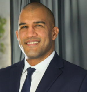 Xequiel Hernandez, MD: Committed to Enhancing Patient Care at Mount Sinai-Harlem Health Center