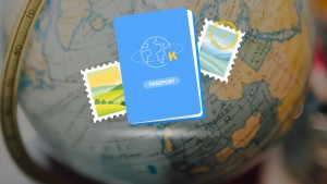 Kinomap World Tour Challenge