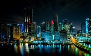 Miami's 2025 VIP scene: Redefining luxury and exclusive nightlife experiences