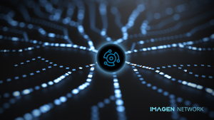 AI-driven social interactions redefining Web3 connectivity.