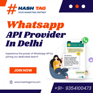 Whatsapp API