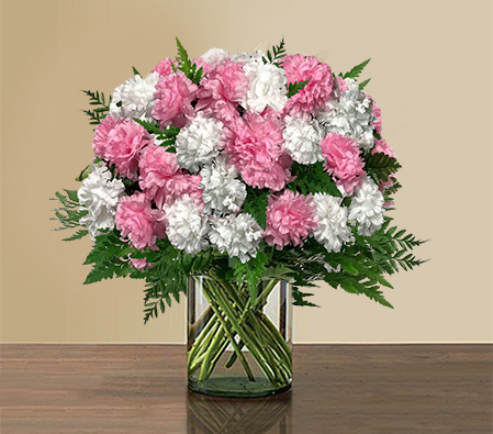Celebrating International Women’s Day with Virtual Flowers: Flora2000 Makes It Easier to Honor the Women in Your Life