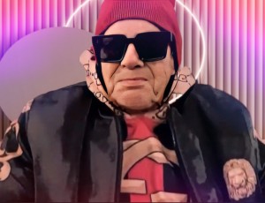 Stormåsn is Norways oldest rapper, and known as 