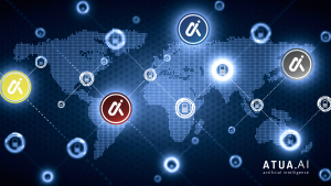 Enhancing decentralized operations with AI-driven analytics.