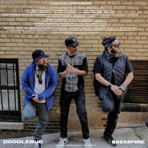 TRACK LISTING BACK COVER