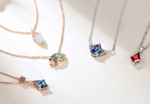 Embrace the Magic of June Birthstones with BBBGem: Alexandrite and Moonstone