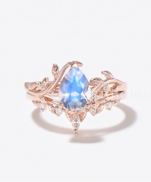 Embrace the Magic of June Birthstones with BBBGem: Alexandrite and Moonstone