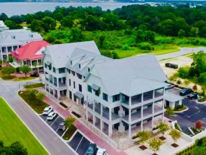 Choose Roofing Company in Charleston, SC