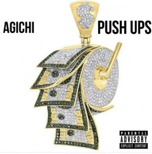 Push Ups