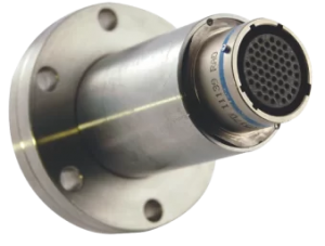 MIL DTL 26482 Hermetic Connector Douglas Electrical Components