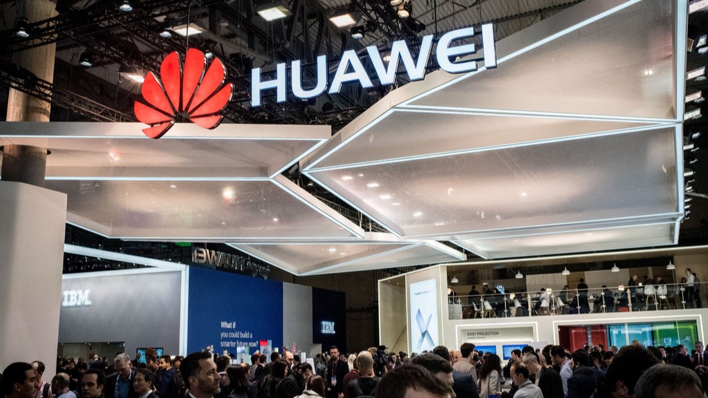 Chinese Technology Firms at MWC 2025: A Strategic Play for Global Leadership
