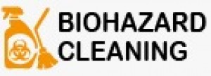 biohazard cleaning