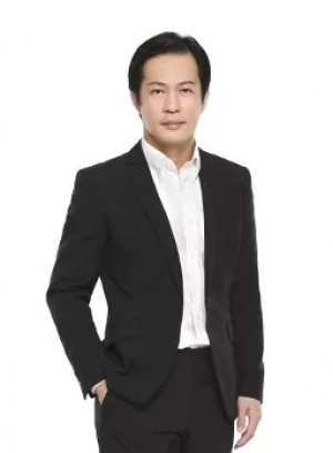 Edmund Quek