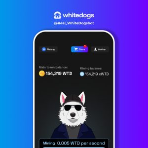 Whitedogs Project 