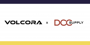 Volcora x DCCSupply