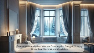 New Study Confirms the One Window Covering Style That Lives Up to the Hype